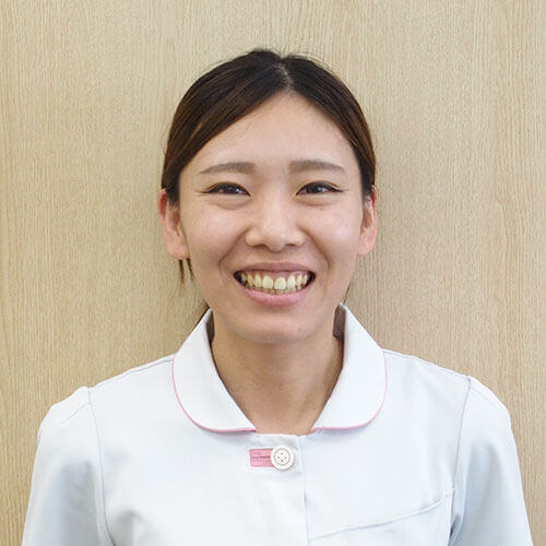 田川病院の特徴3　キャリアアップを支援